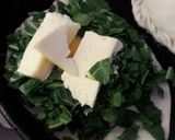 Foto del paso 4 de la receta: Tartitas de acelga con tapa de empanada