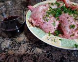 Foto del paso 1 de la receta: Conejo light al vino tinto