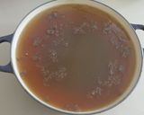A picture of step 13 of Chia Seeds Agar Wax Gourd Jelly.