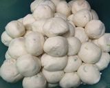 Foto langkah ke 4 dari resep Cilok (Aci di colok).