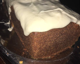 Foto del paso 8 de la receta: CARROT CAKE (BUDÍN DE ZANAHORIA) 🥕