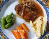 Foto langkah ke 4 dari resep Steak Ayam.