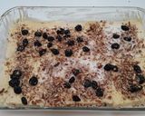 Foto del paso 4 de la receta: Budín de pan de caja