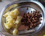 ભેળ (Bhel Recipe In Gujarati) રેસીપી સ્ટેપ1ફોટો