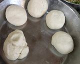 ফুলকপির পরোটা(fulkopir porota recipe in bengali) রেসিপি ধাপ - 2 ছবি