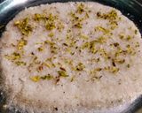 ताजे नारियल की बर्फी (taze nariyal ki barfi recipe in Hindi) रेसिपी चरण 2 फोटो