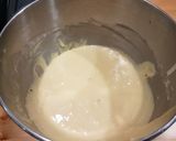 Foto del paso 9 de la receta Tarta de yogurt y café!!!