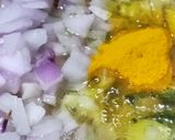 लौकी चना दाल सब्जी(lauki chana da lsabji recepie in hindi) रेसिपी चरण 2 फोटो