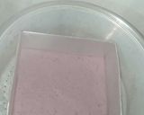 Foto langkah ke 4 dari resep Bolu Rainbow Kukus.