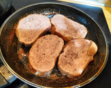 Foto del paso 7 de la receta: Torrijas con toffee