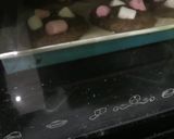 Foto langkah ke 5 dari resep S’More Chewy Cookies.