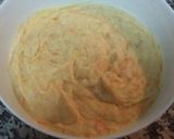Foto del paso 7 de la receta Ensaladilla de gambas al ajillo