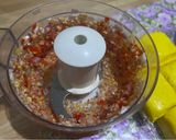 Foto langkah ke 1 dari resep Tumis Tahu Pedas.