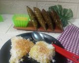 Foto langkah ke 9 dari resep Lupis Bihun Nanas.