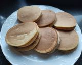 Foto del paso 7 de la receta: Dorayakis de Nutella en Mambo
