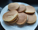 Foto del paso 7 de la receta: Dorayakis de Nutella en Mambo