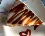 Foto del paso 7 de la receta Otra tarta de queso, sin horno