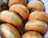 Foto langkah ke 6 dari resep Donat Kentang.