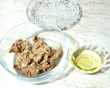 A picture of step 5 of Date Balls.