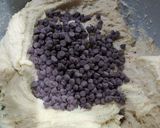 Foto del paso 2 de la receta: Cookies con rocklets