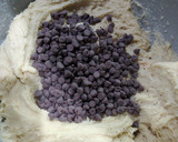 Foto del paso 2 de la receta: Cookies con rocklets