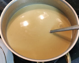 Foto del paso 2 de la receta: Crema de Calabaza con sus pipas y croûtons