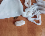 Foto del paso 5 de la receta: 🍛Arroz caldoso marinero⚓