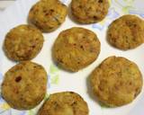 Egg Stuffed Raw Jackfruit Tikki recipe step 11 photo