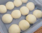 Foto langkah ke 6 dari resep Roti sobek empuk.