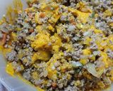 Foto del paso 4 de la receta: Calabaza (o zapallo) rellenos 👏