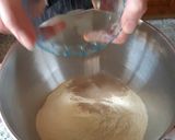 Foto del passaggio 3 della ricetta Focaccia farcita