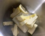 Túrós pogácsa recept fázis 1 fotója
