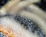 Foto del paso 5 de la receta: Churros con 3 ingredientes que siempre tenés. Sin churrera