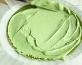 抹茶千層蛋糕｜Matcha Mille Crêpe Cake的食譜步驟14照片