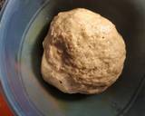 Afghani Whole Wheat Naan recipe step 2 photo