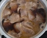 Foto langkah ke 6 dari resep Bistik Lidah resep warisan.