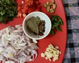 পাঞ্জাবি তারি চিকেন(Punjabi tari chicken recipe in Bengali) রেসিপির ধাপ 5 ছবি