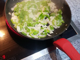 Longaniza de cerdo fresca al vino