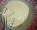 Foto langkah ke 2 dari resep Fluffy Pancake.