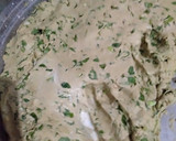 મેથીના ઢેબરા (Methi Dhebra Recipe In Gujarati) રેસીપી સ્ટેપ1ફોટો