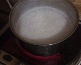 A picture of step 2 of Coconut oil.