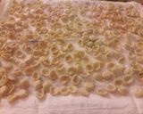 Foto del passaggio 2 della ricetta Orecchiette con cime di rapa