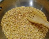 முந்திரி கொத்து (Munthiri koththu recipe in tamil) ரெசிபி ஸ்டேப் 1 புகைப்படம்