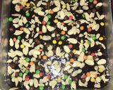 Foto langkah ke 5 dari resep Fudgy Brownies.