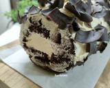 Cara Membuat Blackforest Rollcake 7