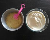 Foto langkah ke 4 dari resep Banana Cake (Gluten Free).