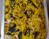 Foto del paso 6 de la receta: Paella Valenciana