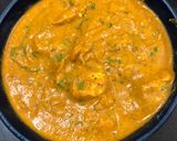 પનીર બટર મસાલા (Paneer Butter Masala Recipe In Gujarati) રેસીપી સ્ટેપ3ફોટો