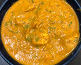 પનીર બટર મસાલા (Paneer Butter Masala Recipe In Gujarati) રેસીપી સ્ટેપ3ફોટો