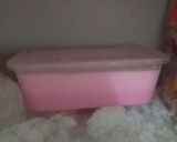 Foto langkah ke 4 dari resep Strawberry ice cream.